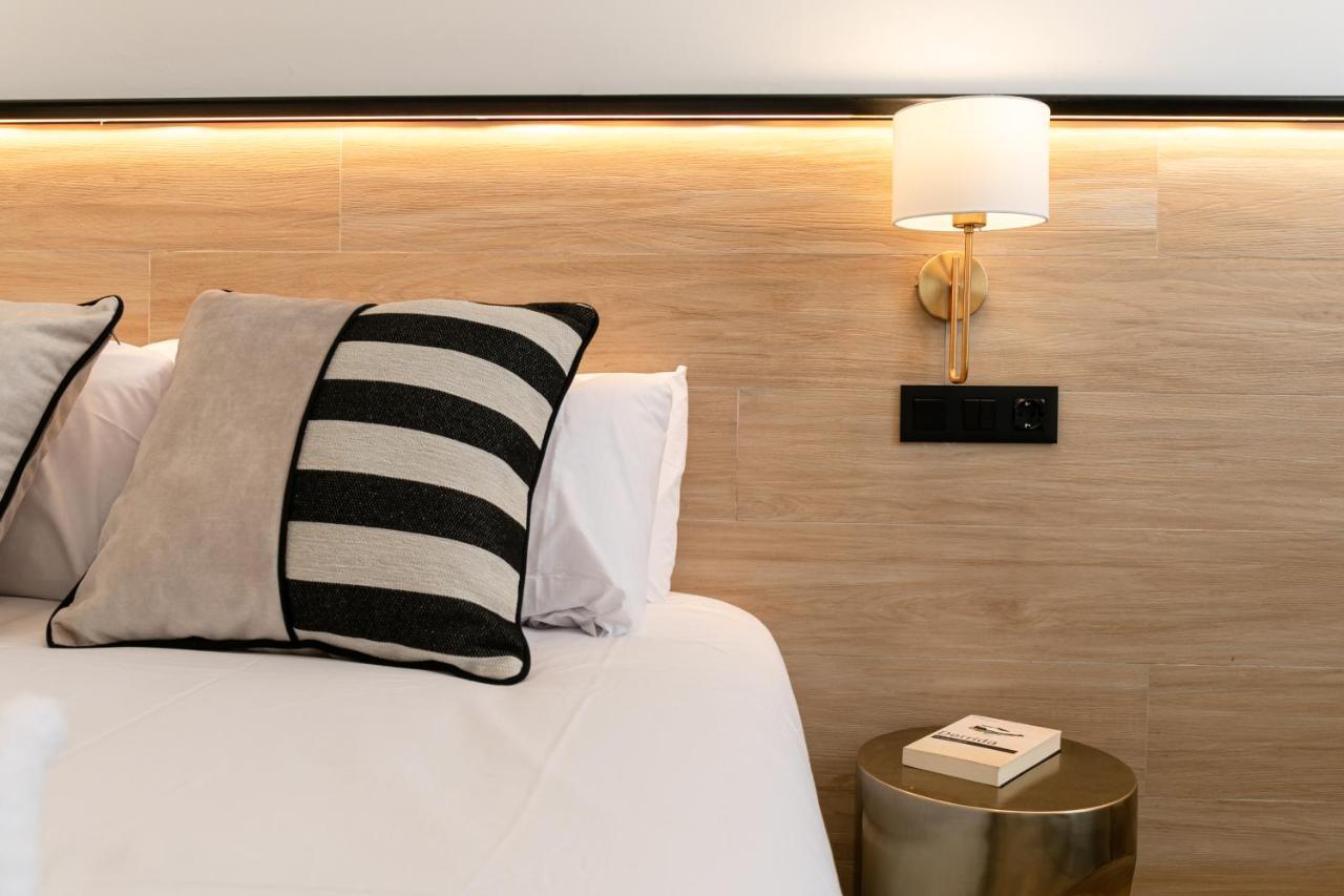 Isg Apartments Catedral Sevilla Exterior foto